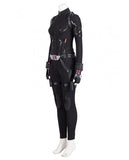 Black Widow Cosplay Costume
