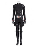 Black Widow Cosplay Costume
