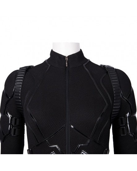 Black Widow Cosplay Costume