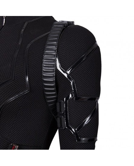 Black Widow Cosplay Costume