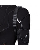 Black Widow Cosplay Costume