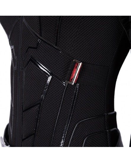 Black Widow Cosplay Costume