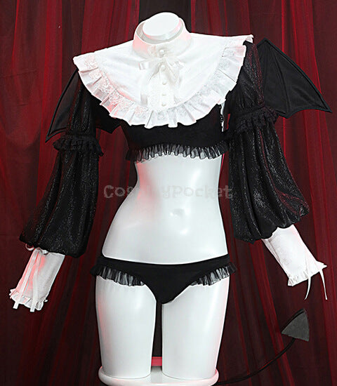 My Dress Up Darling Marin Cosplay Lingerie