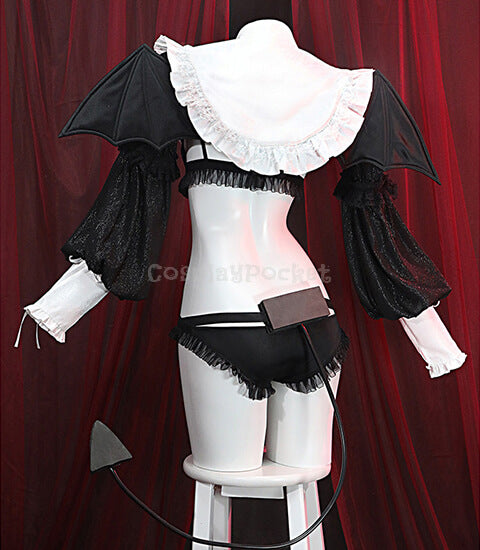 My Dress Up Darling Marin Cosplay Lingerie