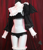 My Dress Up Darling Marin Cosplay Lingerie