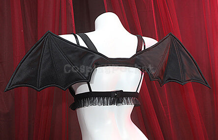 My Dress Up Darling Marin Cosplay Lingerie