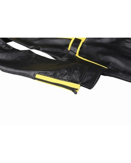 Negasonic Teenage Warhead costume