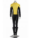 Negasonic Teenage Warhead costume