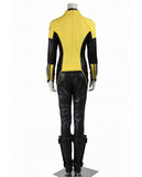 Negasonic Teenage Warhead costume
