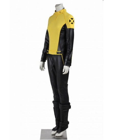 Negasonic Teenage Warhead costume