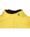Negasonic Teenage Warhead costume