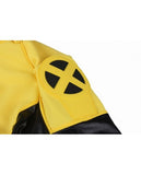 Negasonic Teenage Warhead costume