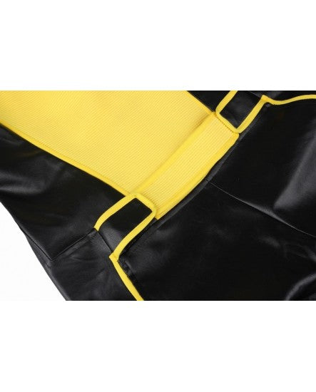 Negasonic Teenage Warhead costume