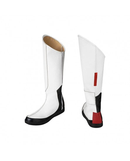 Quantum Realm Travel Shoes