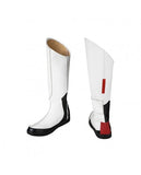Quantum Realm Travel Shoes
