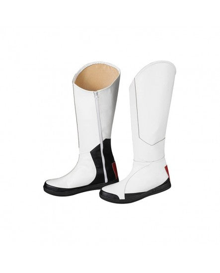 Quantum Realm Travel Shoes
