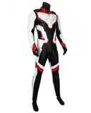 Quantum Realm travel suit