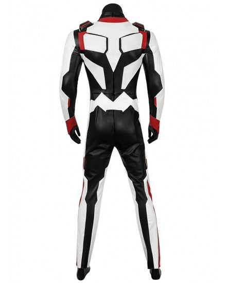 Quantum Realm Travel Shoes