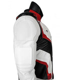 Quantum Realm travel suit