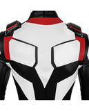 Quantum Realm travel suit