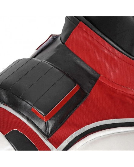 Quantum Realm travel suit