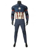 Captain America Costume