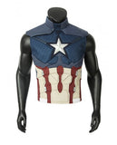 Captain America Costume