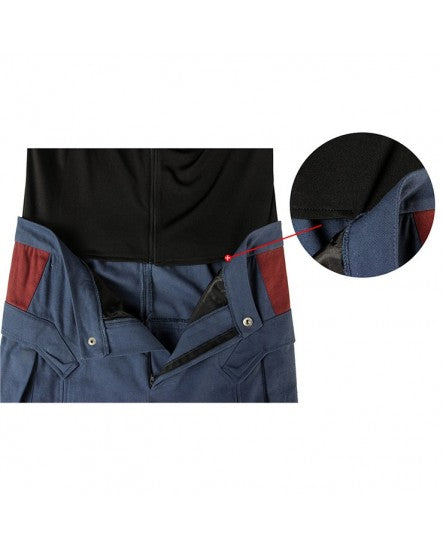 Captain America Costume