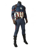 Captain America Costume