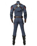 Captain America Costume