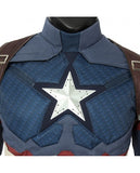 Captain America Costume