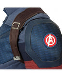 Captain America Costume