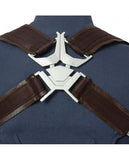 Captain America Costume