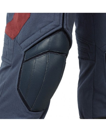 Captain America Costume