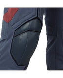 Captain America Costume