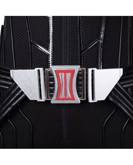 Black Widow Cosplay Costume
