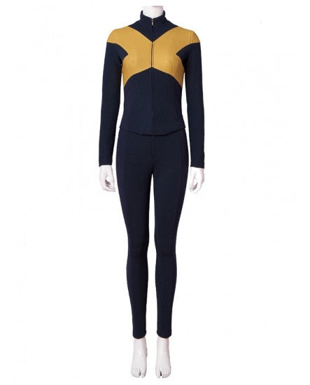 Phoenix Jean Grey Outfit