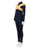Phoenix Jean Grey Outfit