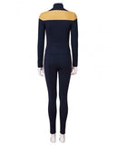 Phoenix Jean Grey Outfit