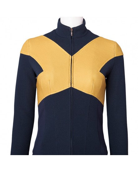 Phoenix Jean Grey Outfit