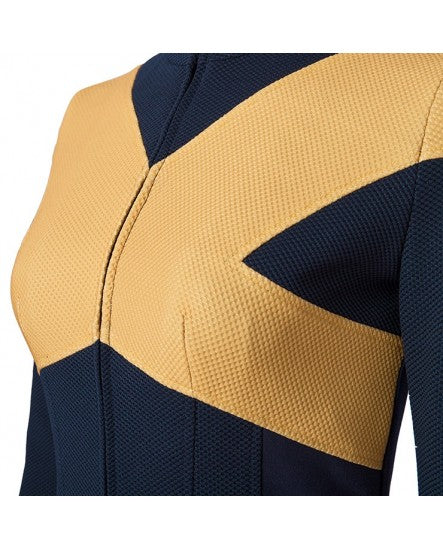 Phoenix Jean Grey Outfit
