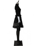 2B Cosplay Dress