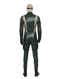 Oliver Queen Cosplay Costume