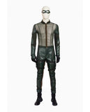 Oliver Queen Cosplay Costume