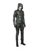 Oliver Queen Cosplay Costume