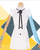One Piece Film: Red Uta cosplay costume