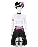 One Piece Nami cosplay costume