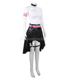 One Piece Nami cosplay costume