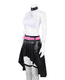 One Piece Nami cosplay costume