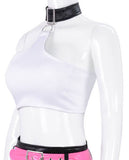 One Piece Nami cosplay costume